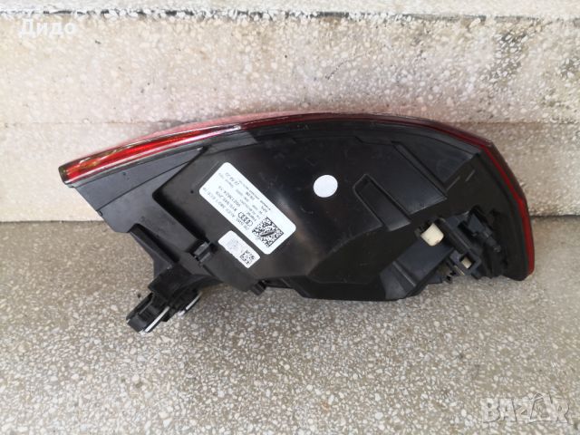 Стоп Audi A3 8Y LED Десен/Стоп Ауди А3 Оригинален , снимка 8 - Части - 45807610