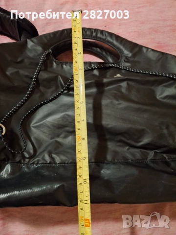 Спортен оригинален сак adidas, снимка 5 - Други спортове - 53412411