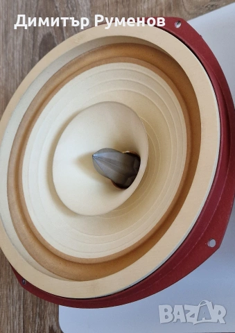 Говорители Coral Beta 8 Fullrange, снимка 6 - Тонколони - 54244595