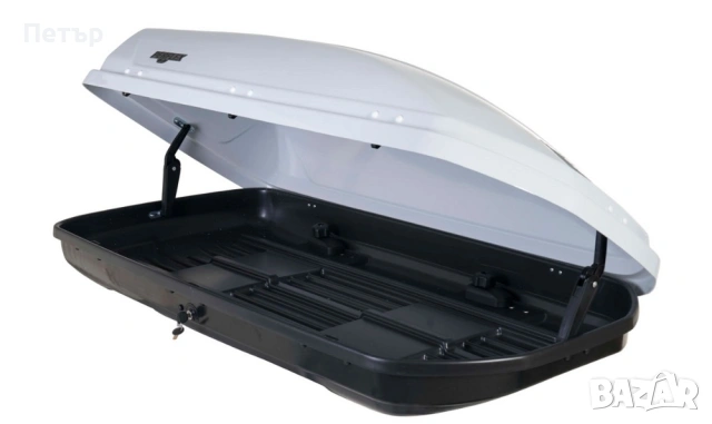 Автобокс Perflex Journey 370 