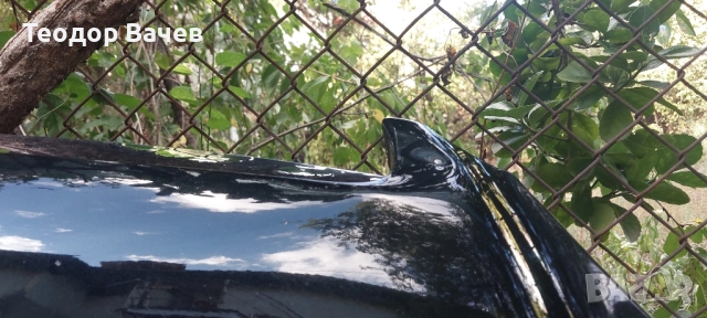 Капак за Мерцедес 169 А класа , снимка 6 - Части - 51738038