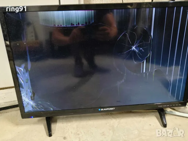 Main board - TP.MS3463S.PB711 Blaupunkt BB32E148, снимка 3 - Части и Платки - 50123456