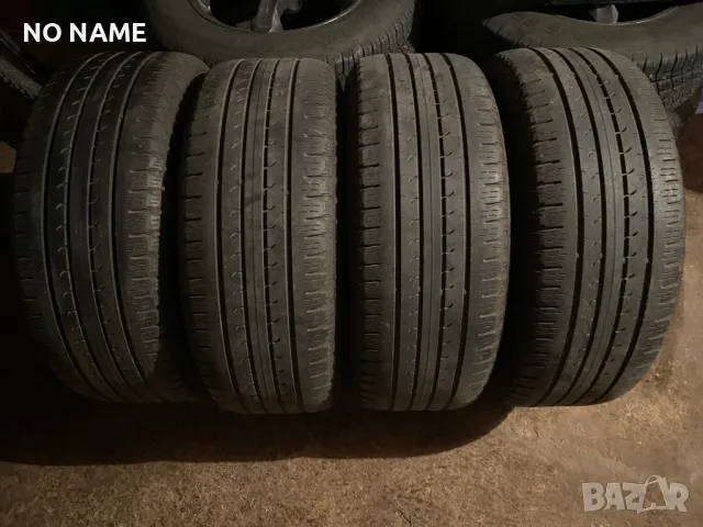 Goodyear 225/60/17 дот 0121г , снимка 1 - Гуми и джанти - 49327541