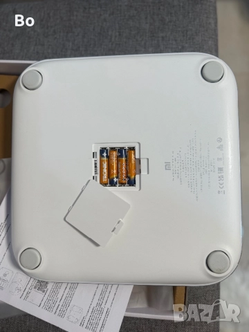 Mi Body Composition Scale 2 Електронна Везна, снимка 6 - Друга електроника - 51920039