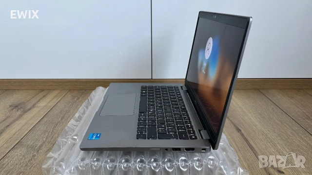 Лаптоп Dell Latitude 5320 FHD 13.3” Intel i5-1145G7 16GB RAM 256GB SSD, снимка 9 - Лаптопи за работа - 53825362