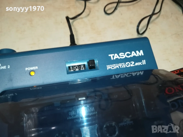 TEAC-ВНОС SWISS 0810250631, снимка 8 - Декове - 51981749