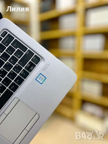 Лаптоп Hp EliteBook 820 G4, снимка 4 - Лаптопи за работа - 53769166