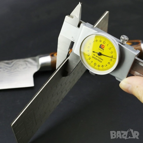 💎 Диамантени плочки за точене на ножове  