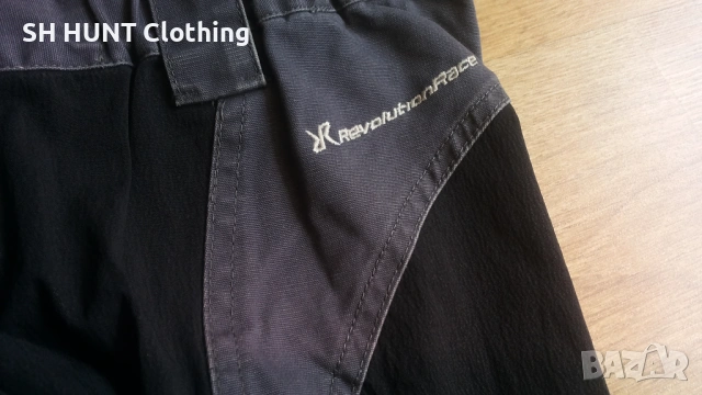 Revolution Race Nordward Pro Stretch Trouser размер 52 / L панталон - 2097, снимка 11 - Панталони - 53458100