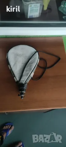 Кожен мех за вода, снимка 2 - Други спортове - 50411278