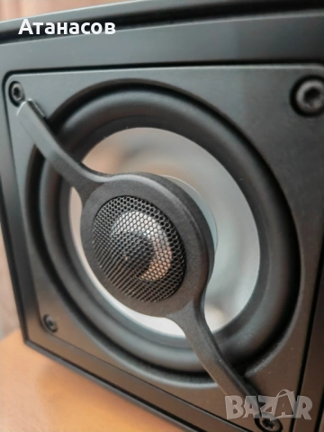 Canton DM 90.3 HDMI Bluetooth саундбар с вграден субуфер , снимка 6 - Bluetooth тонколони - 52019223