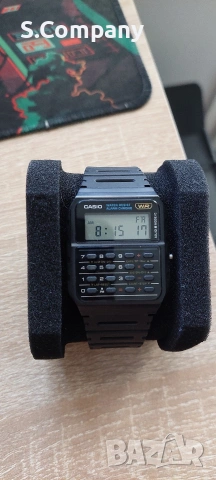 Casio CA53W-1, снимка 2 - Мъжки - 53816852