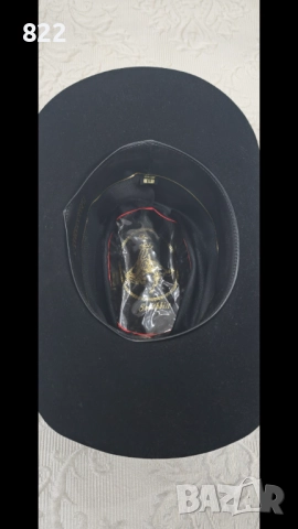 Cowboys hats"SMITHBILT", снимка 3 - Други ценни предмети - 52509028