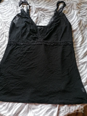 потник тюл 2хл, снимка 2 - Потници - 50663803