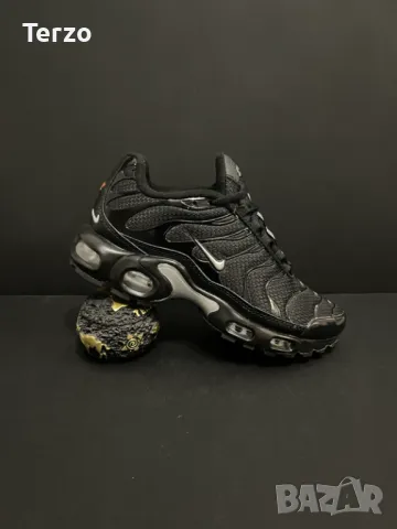 Nike Air Max TN Pluse, снимка 3 - Маратонки - 47906860