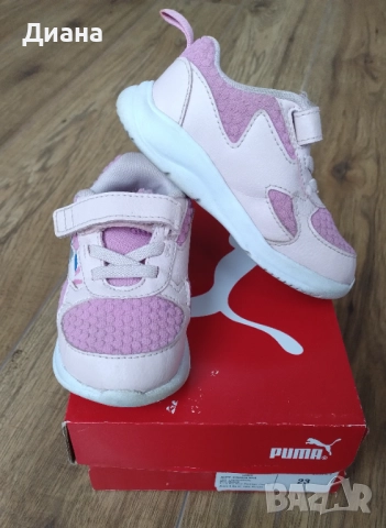 Детски маратонки Puma 23 номер