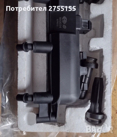 НОВА Запалителна бобина за Пежо и Ситроен 1,1i 1,2 i1,4 i двигател бензин газ , снимка 8 - Части - 50420708