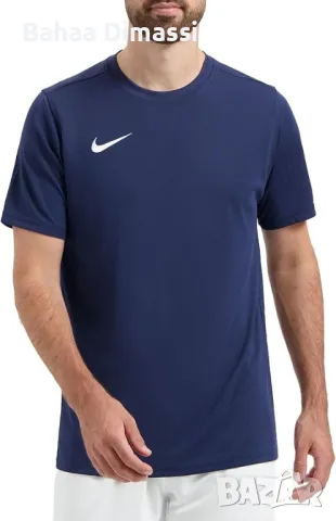 Nike Dri-fit Тениска мъжка Оригинален , снимка 6 - Спортни дрехи, екипи - 49387469