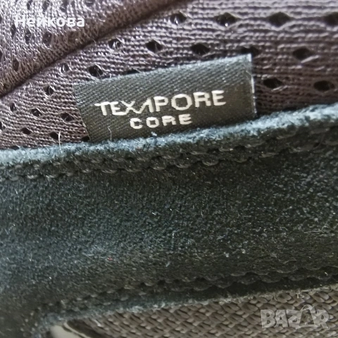 Туристически боти Jack Wolfskin Vojo 3 Texapore Mid, снимка 6 - Мъжки боти - 53506170