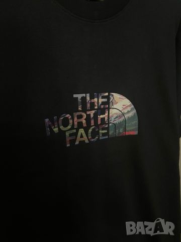 The north face xl xl l m s с м л хл ххл мъжка тениска , снимка 5 - Тениски - 45650661