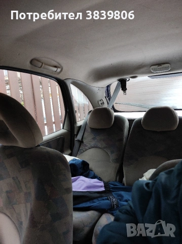 ситроен Ксара Пикасо..без номера се продава, снимка 12 - Автомобили и джипове - 53662834