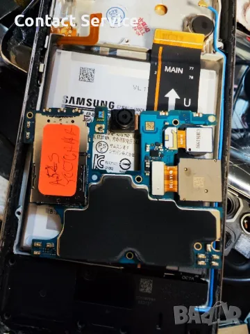 Samsung Galaxy A52s Камери -тествани, снимка 2 - Резервни части за телефони - 50057565