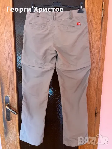 The North Face 2 в 1 Cargo Pants Дамски Панталон, снимка 2 - Панталони - 48211622