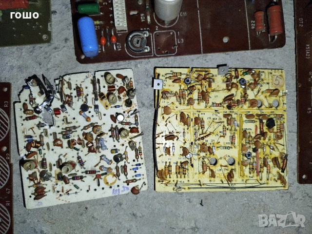 платки, снимка 3 - Части и Платки - 54011550