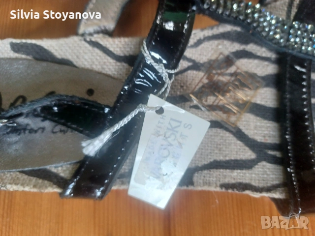 сандали Biostep, снимка 2 - Сандали - 54171033