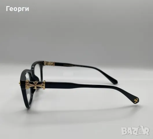 Chrome Hearts оригинални очила, снимка 2 - Слънчеви и диоптрични очила - 50262706