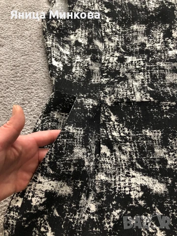 Дамска рокля, снимка 6 - Рокли - 50505359