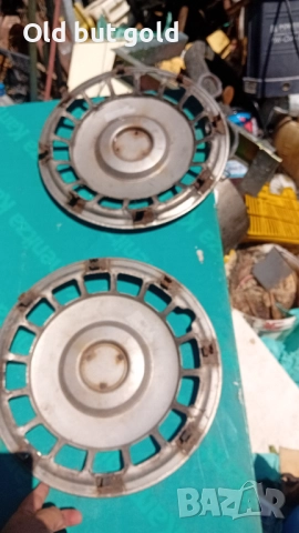 Тасове vw винтидж , снимка 2 - Аксесоари и консумативи - 51969464