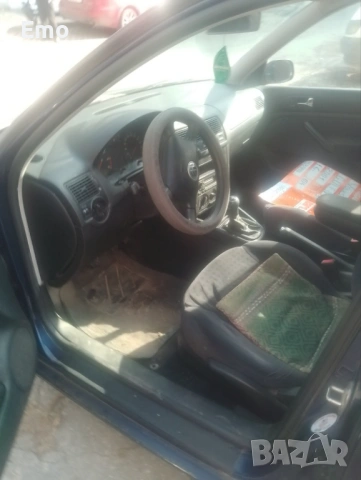 Продавам Фолцваген Голф 4, снимка 2 - Автомобили и джипове - 53834744