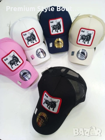 Оригинални шапки с козирка Puma Adidas Nike Burberry GucciLouis Vuitto lacoste prada amor moncler, снимка 11 - Шапки - 53938371