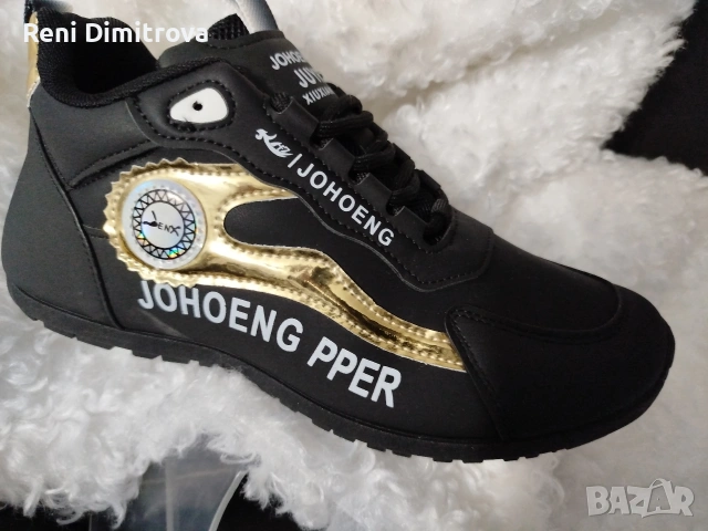 дамски кецове , снимка 3 - Кецове - 53276851