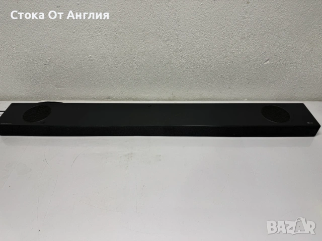 Саундбар - LG SL9YG / 60 W