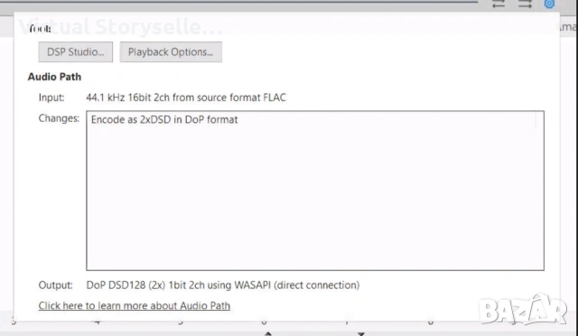 USB към SPDIF 24/192 (+ i2S протокол) , снимка 13 - Ресийвъри, усилватели, смесителни пултове - 53571074