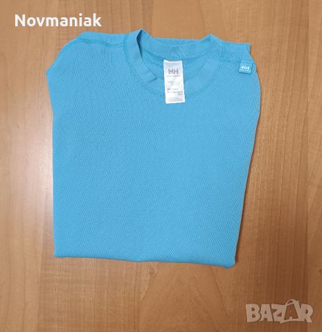 Helly Hansen-Много Запазена, снимка 16 - Блузи с дълъг ръкав и пуловери - 46032194