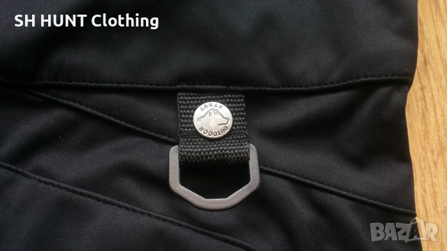 Arrak Acadia Outdoor Stretch Vest размер S еластичен елек - 2124, снимка 12 - Екипировка - 53480042