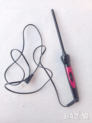 Маша за коса Esperanza - Laura EBL014