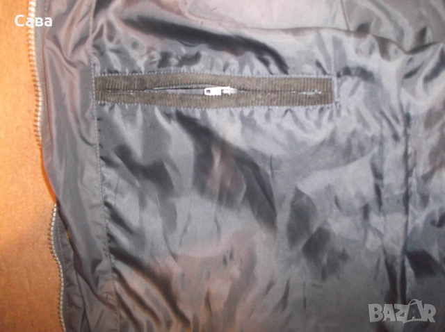 Зимно яке LUCIANO  мъжко,ХЛ, снимка 5 - Якета - 52683657