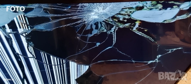 SONY KD65X7055, снимка 5 - Телевизори - 53487879