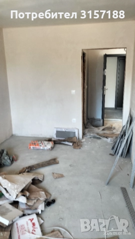 Продавм 2 стаен , снимка 7 - Апартаменти - 52932849