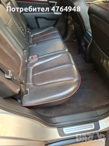 Продавам Санта Фе , снимка 6 - Автомобили и джипове - 53840554