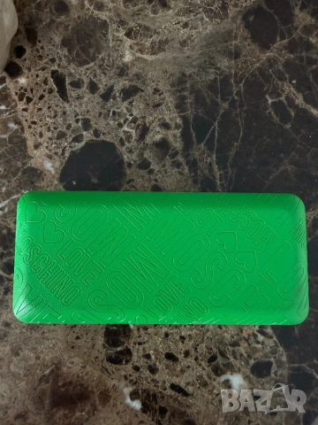 Слънчеви очила Love Moschino, снимка 4 - Слънчеви и диоптрични очила - 53401637