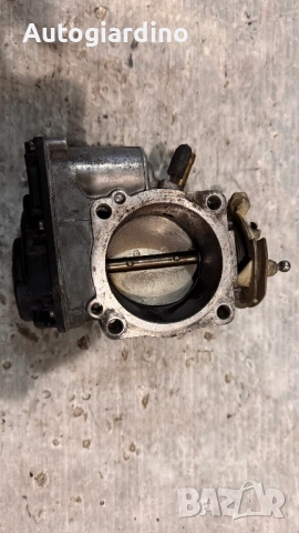 Дроселова Клапа за Audi A6 - 078133063, снимка 2 - Части - 53002148