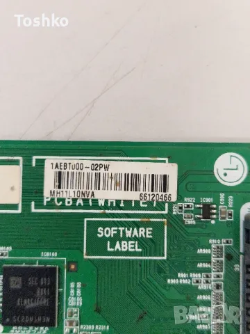  LG 43LM6300PLA  EAX68167602(1.0) 66120466  EAX68210401(1.8)  PT430CT02-5-C-1  HC430DUN-VKXL1-A14X, снимка 3 - Части и Платки - 35349502