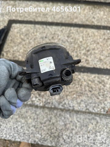 Халоген за форд с крушка само за 20лв. и номер 2n11-15201-a, снимка 3 - Части - 52487237