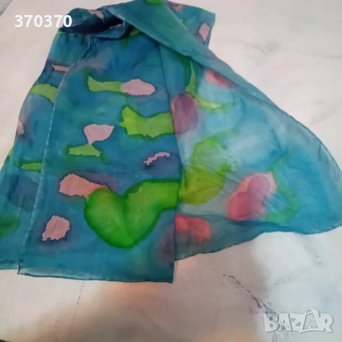 дамски шалове, снимка 10 - Шалове - 29903197