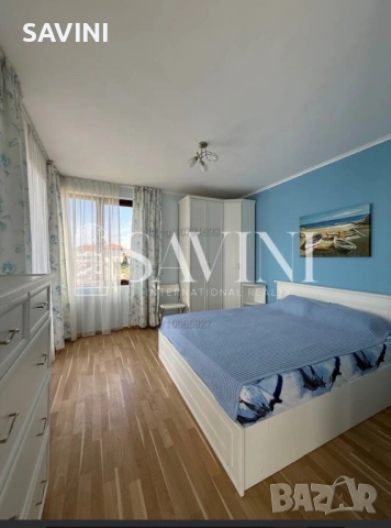 Двустаен апартамент в Bay View, Кошарица, снимка 4 - Апартаменти - 53833434